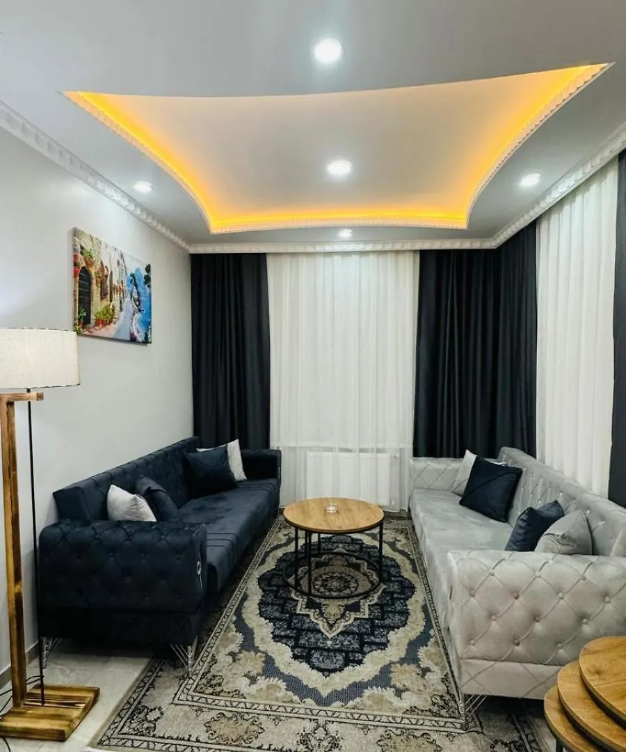 Oeztatli Suites Istanbul 0*,  Turkey