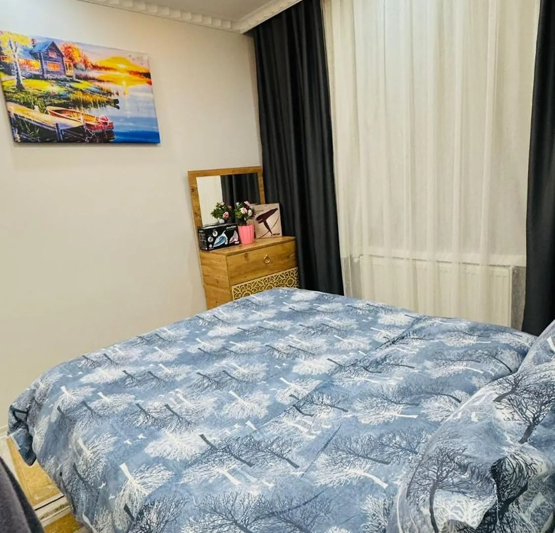 Oeztatli Suites Istanbul 0*,  Turkey