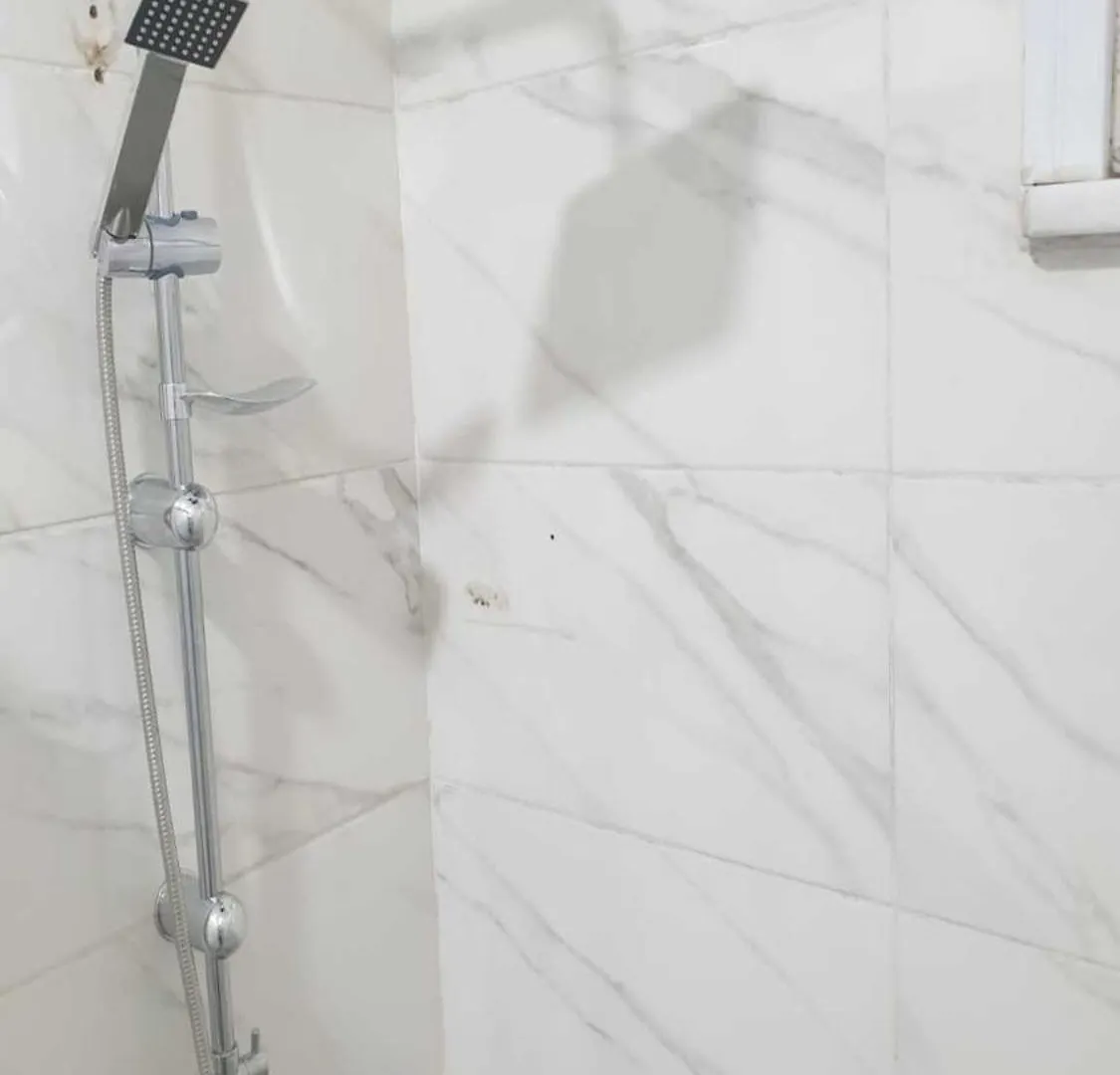 Oeztatli Suites Istanbul Apartment