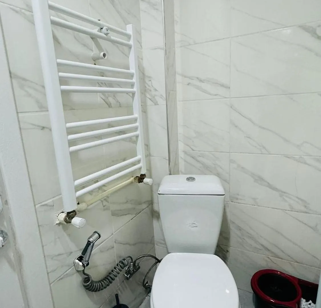 Apartment Oeztatli Suites Istanbul Turkey