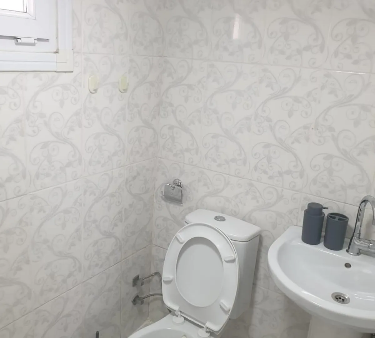 Oeztatli Suites Istanbul Turkey