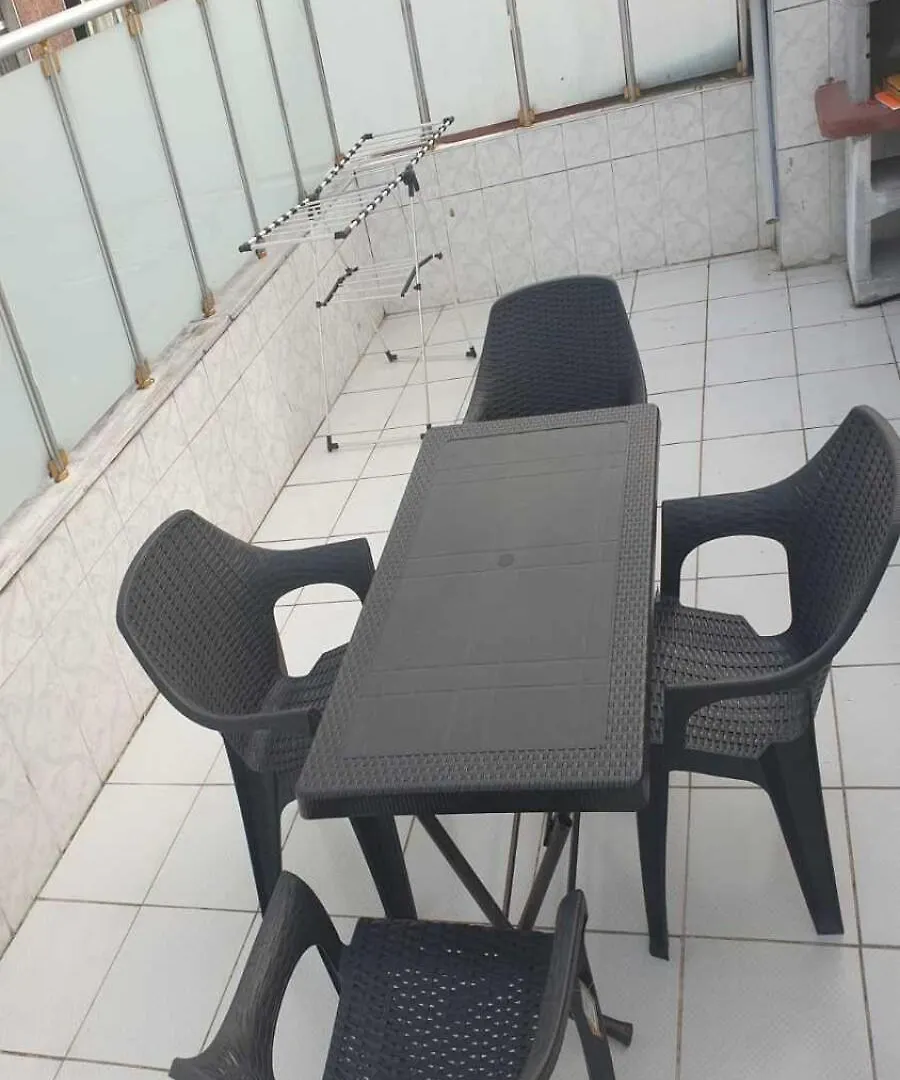 Oeztatli Suites Istanbul 0*,