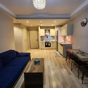 Luxury In Апартаменты