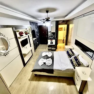 Taksim Luxury Center Boutique Istanbul