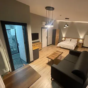 Taksim Millennium Alkan Istanbul