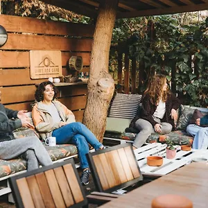 Hostal Hush Lounge, Estambul