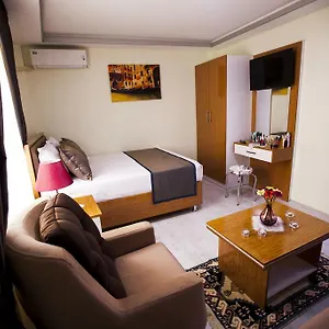 Golden Saray Istanbul