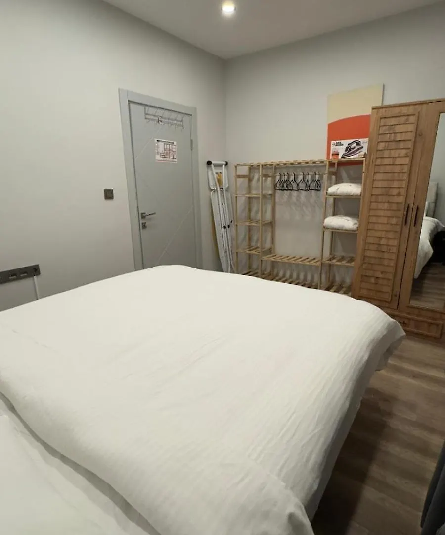 Oeztatli Suites Istanbulská provincie