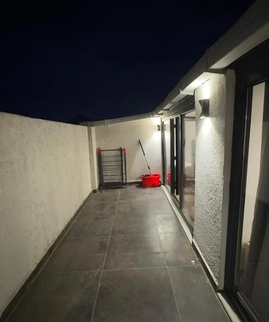 Oeztatli Suites Istanbulská provincie