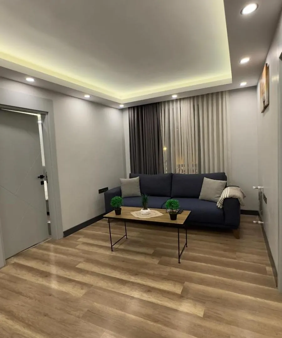 Oeztatli Suites Istanbulská provincie 0*,  Turecko