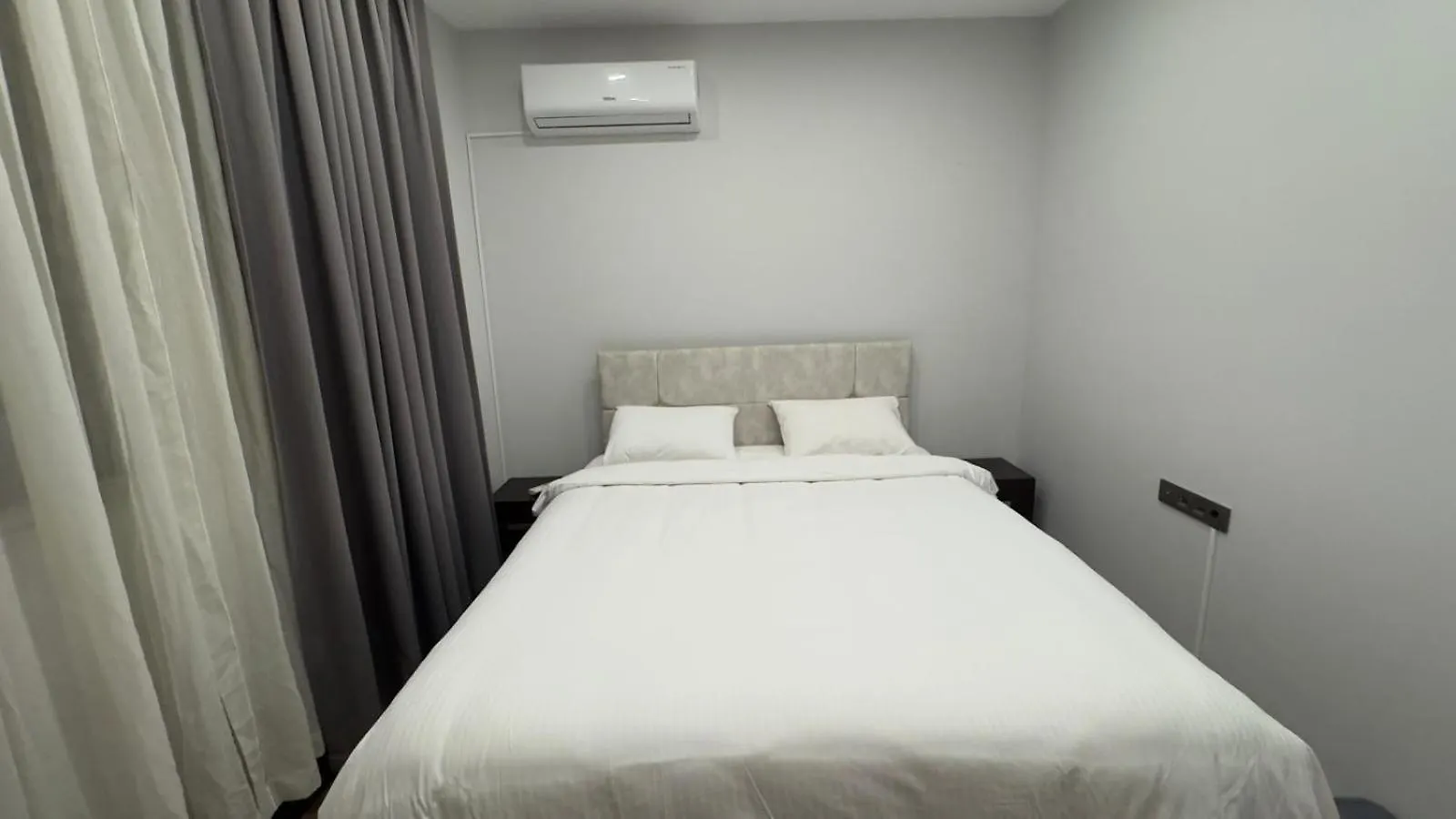 Apartment Oeztatli Suites Istanbul