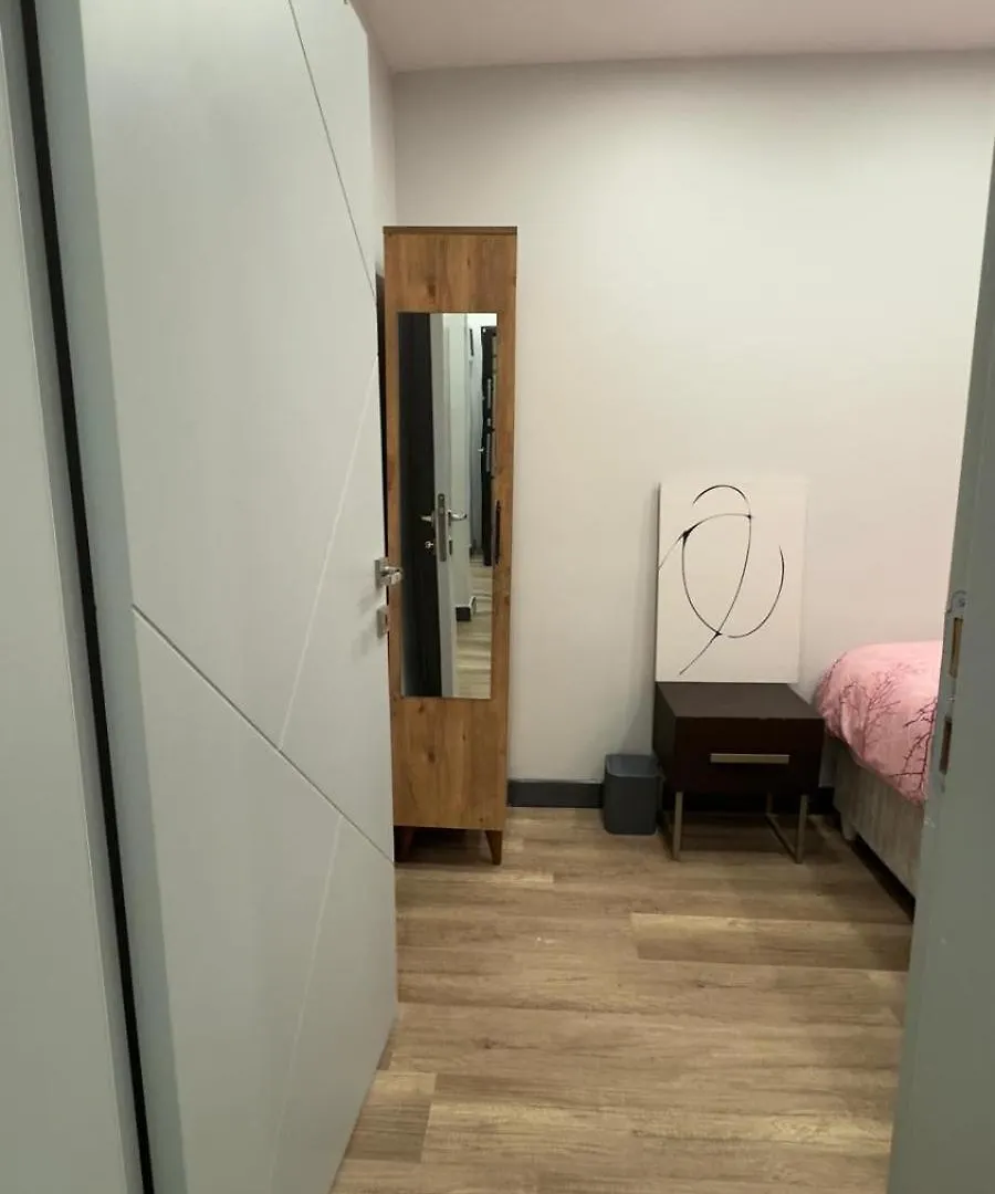 Oeztatli Suites Istanbul