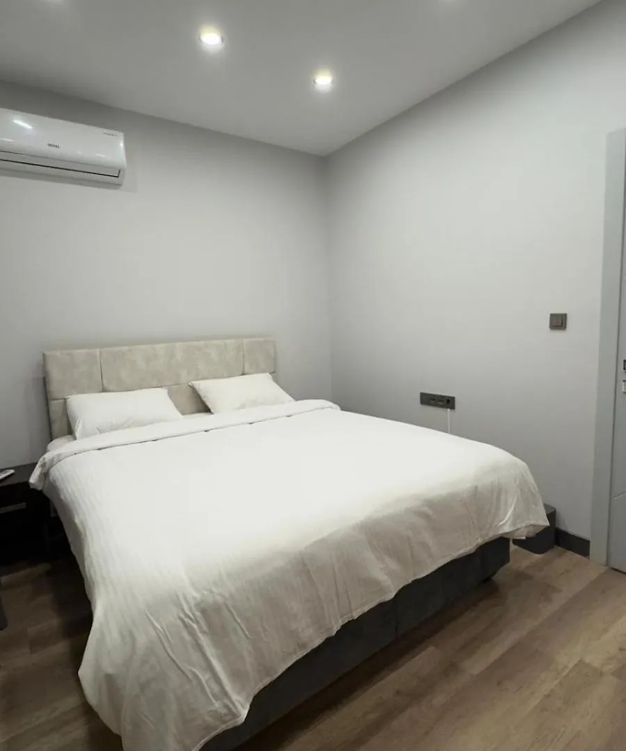 Oeztatli Suites Istanbul Turkey