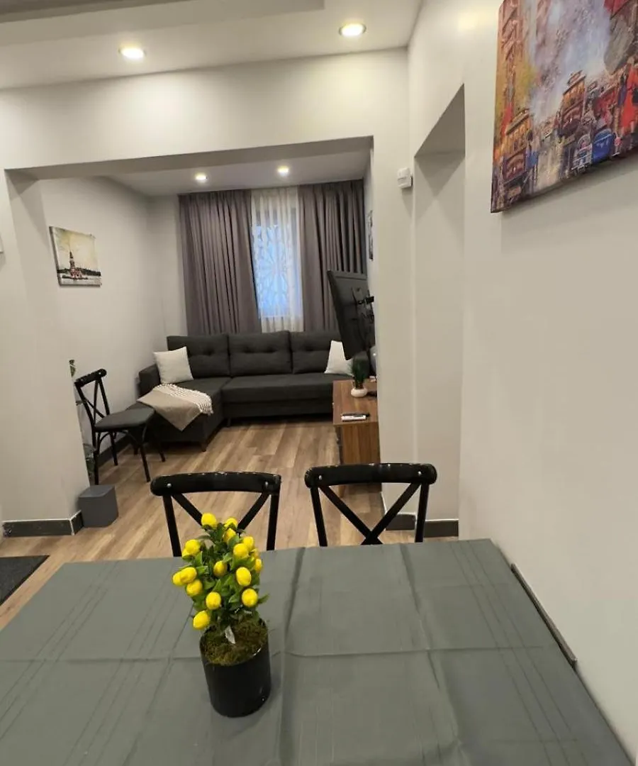 Oeztatli Suites Istanbul 0*,  Turkey