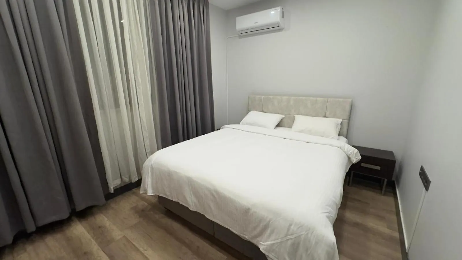 Oeztatli Suites Istanbul Turkey
