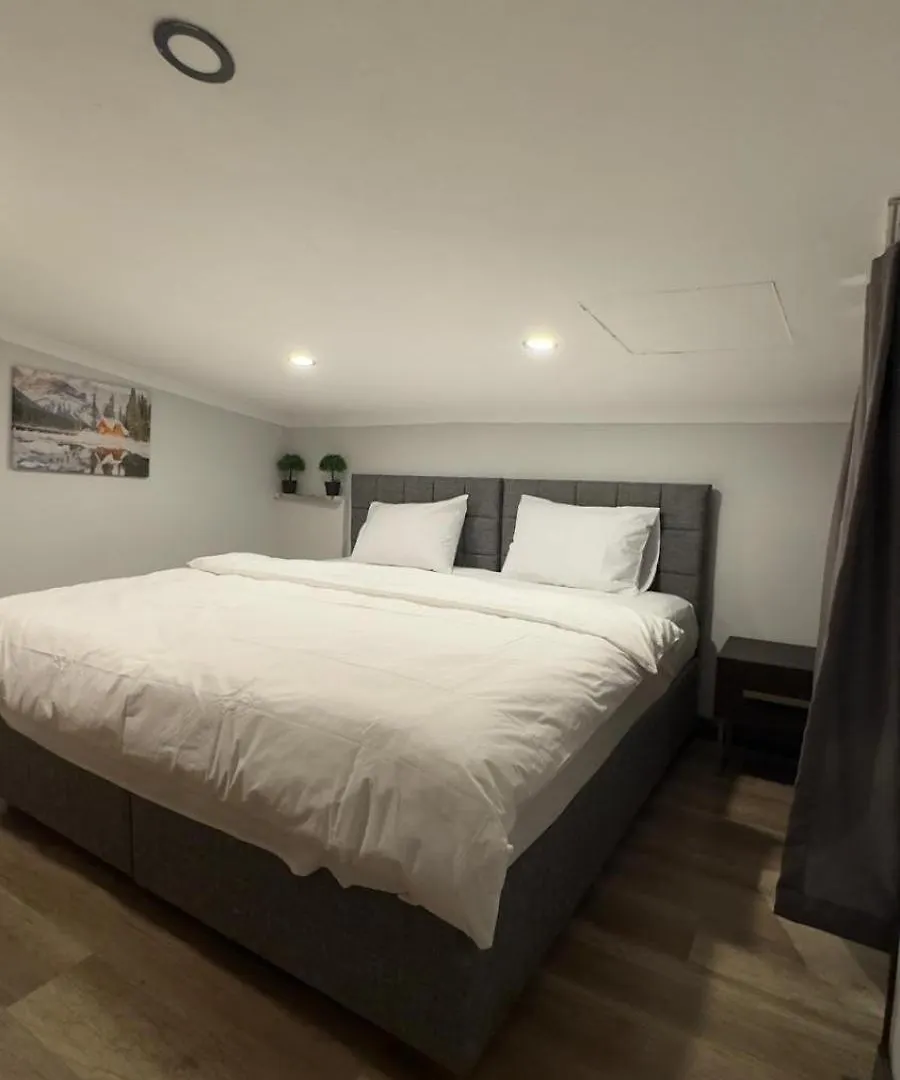 Oeztatli Suites Istanbul 0*,