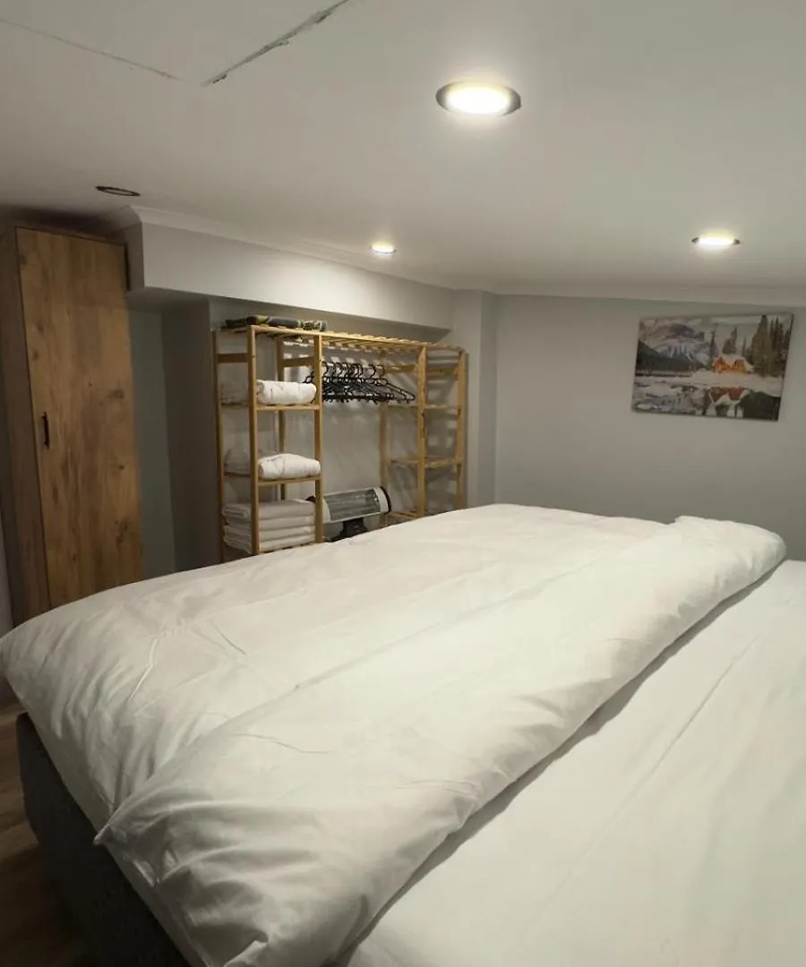 Oeztatli Suites Istanbul 0*,  Turkey