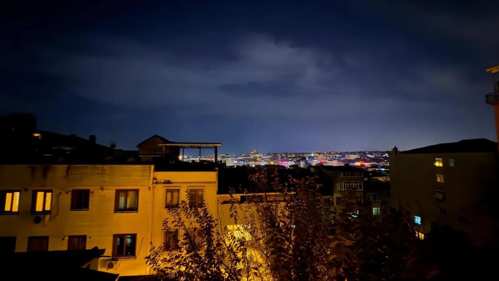 Oeztatli Suites Istanbul 0*,  Turkey