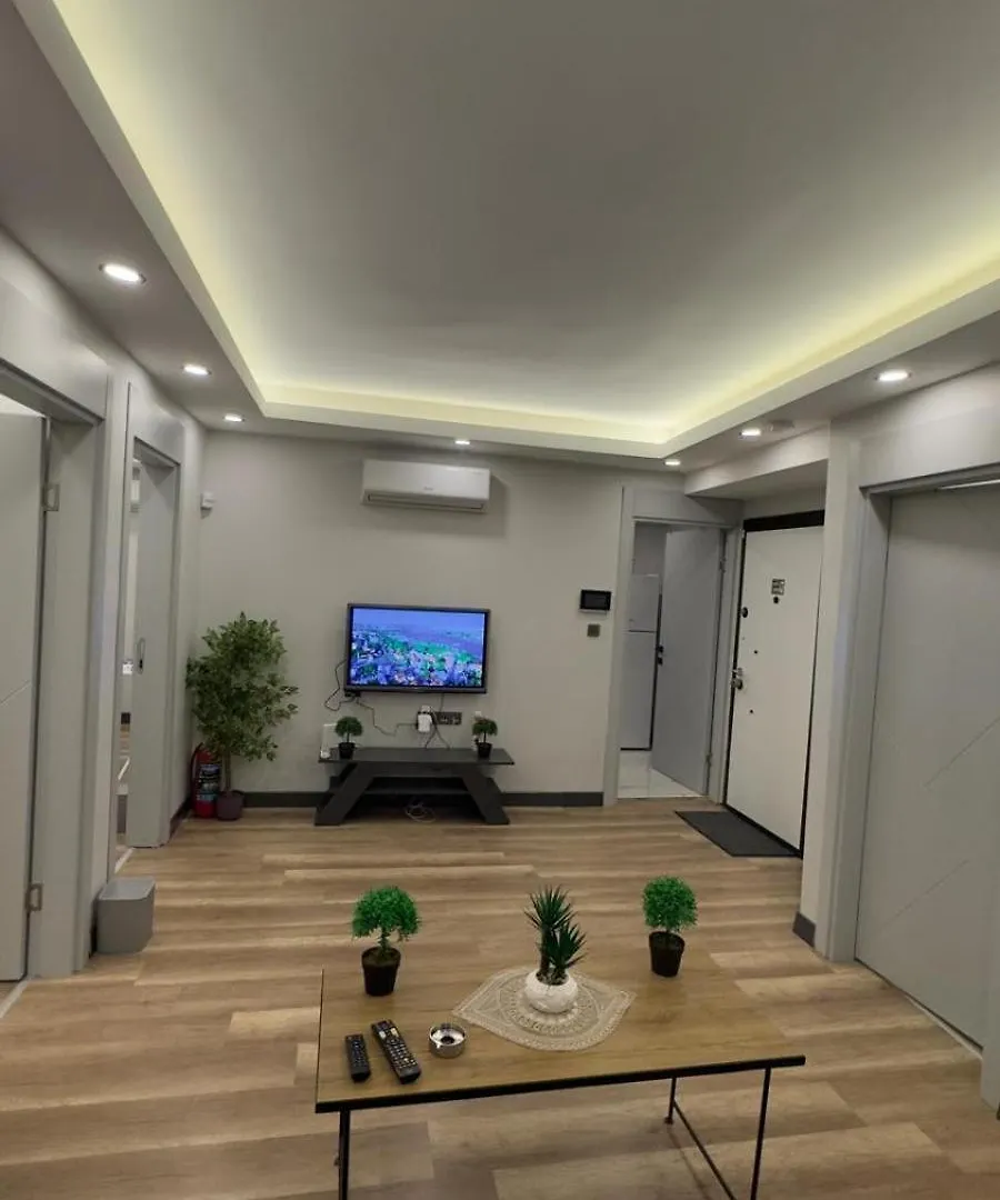 Oeztatli Suites Istanbul 0*,  Turkey