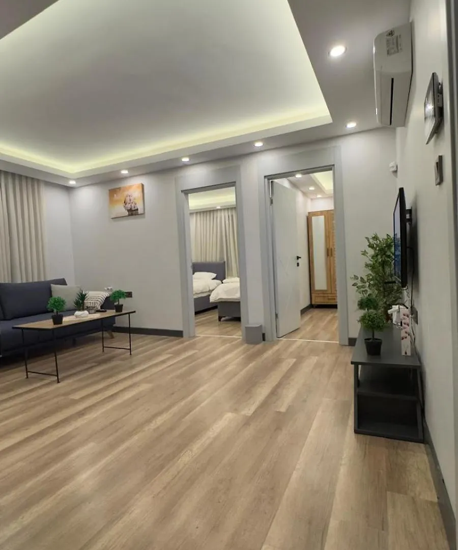Oeztatli Suites Istanbul 0*,  Turkey