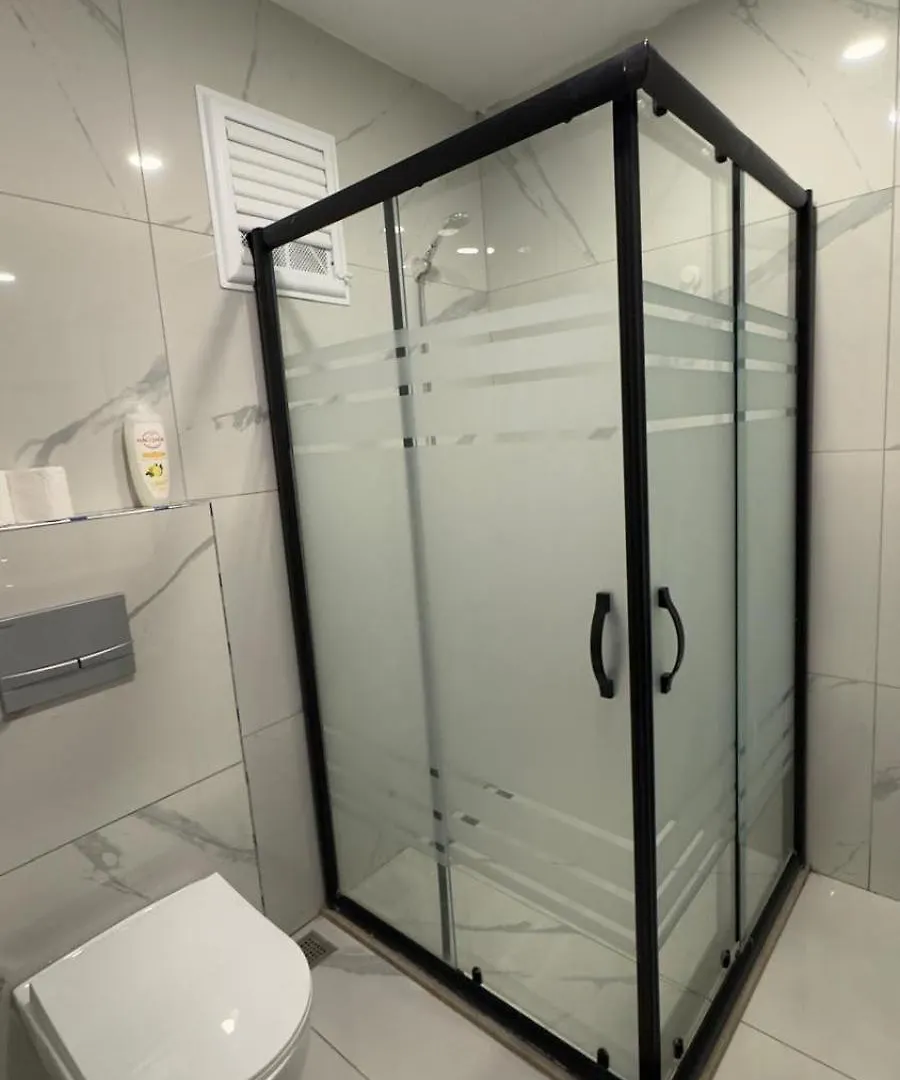 Apartment Oeztatli Suites Istanbul Turkey