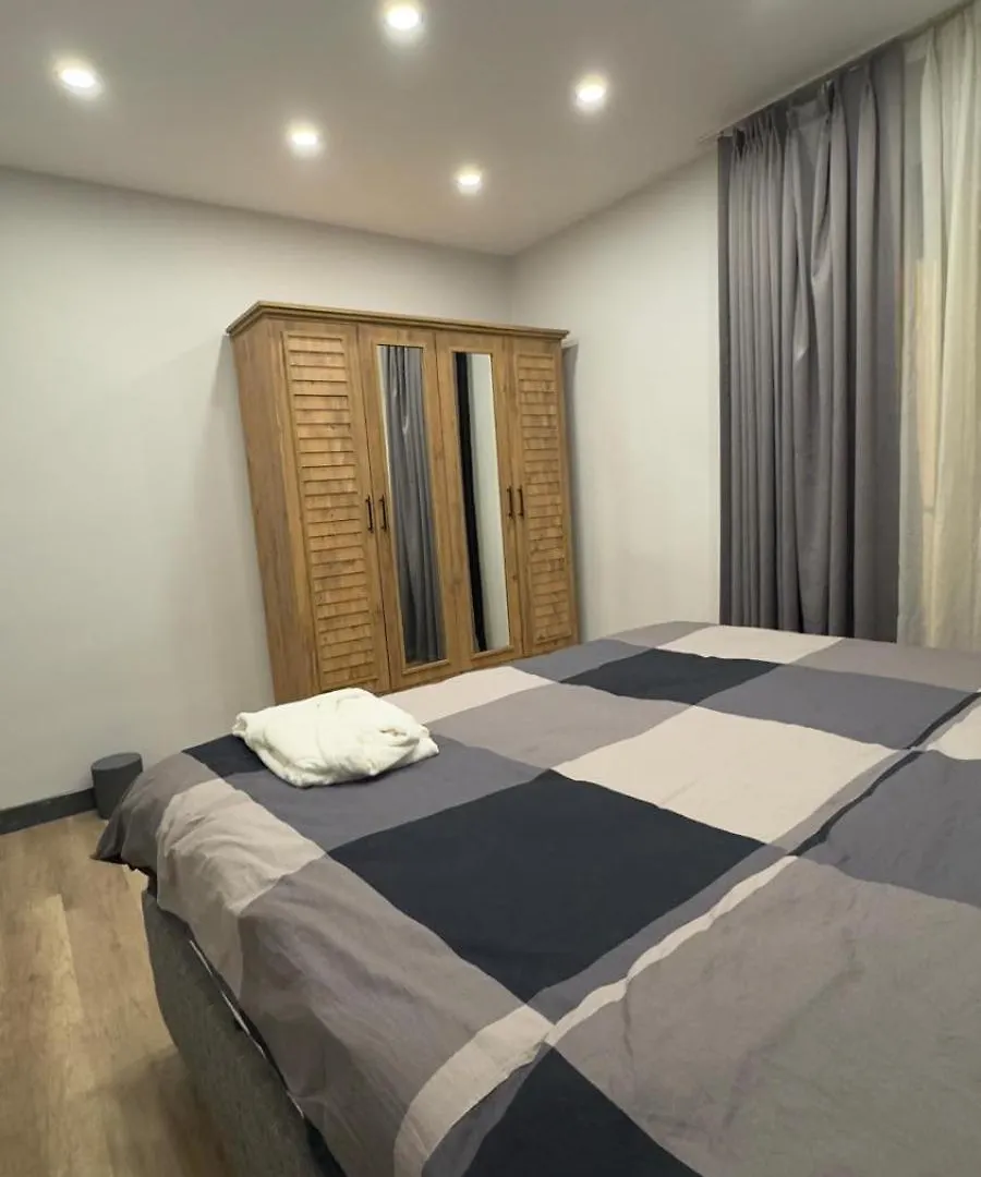 Oeztatli Suites Istanbul 0*,