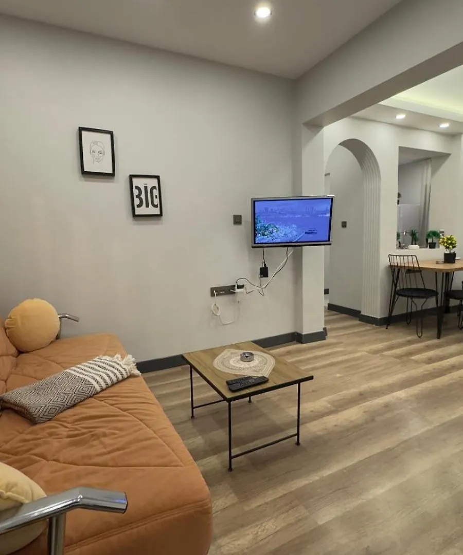 Oeztatli Suites Istanbul 0*,  Turkey