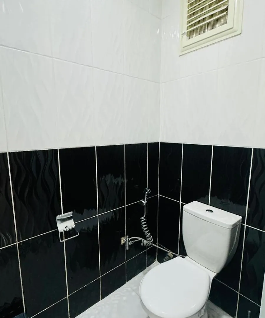Lägenhet Oeztatli Suites Istanbul Turkiet