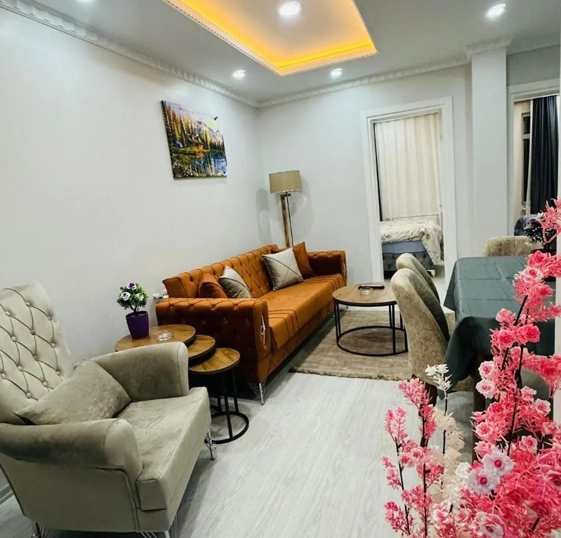 Oeztatli Suites Istanbul 0*,