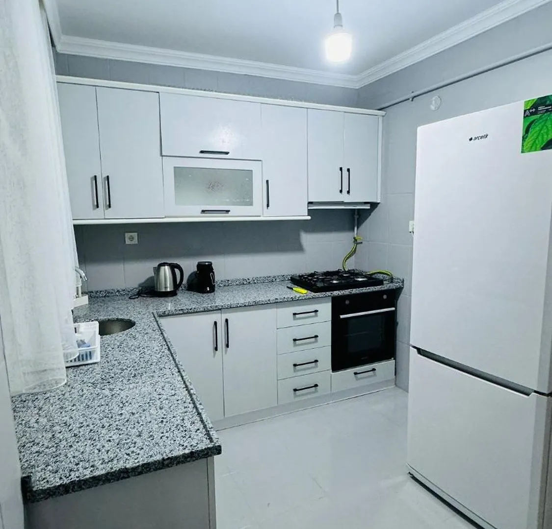 Oeztatli Suites Istanbul 0*,  Turkiet
