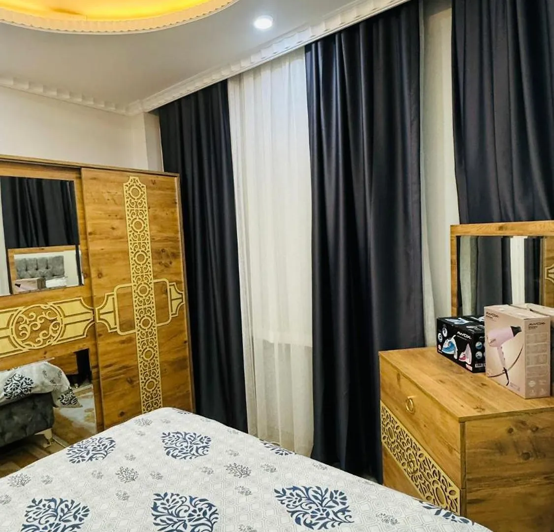 Oeztatli Suites Istanbul 0*,  Turkiet